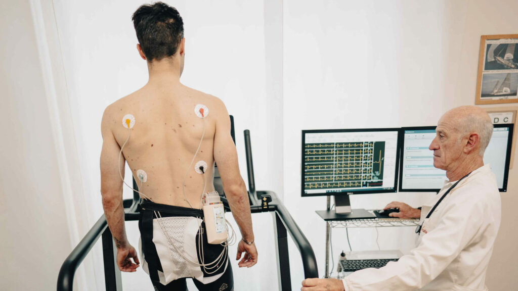 vitalia salute medicina dello sport