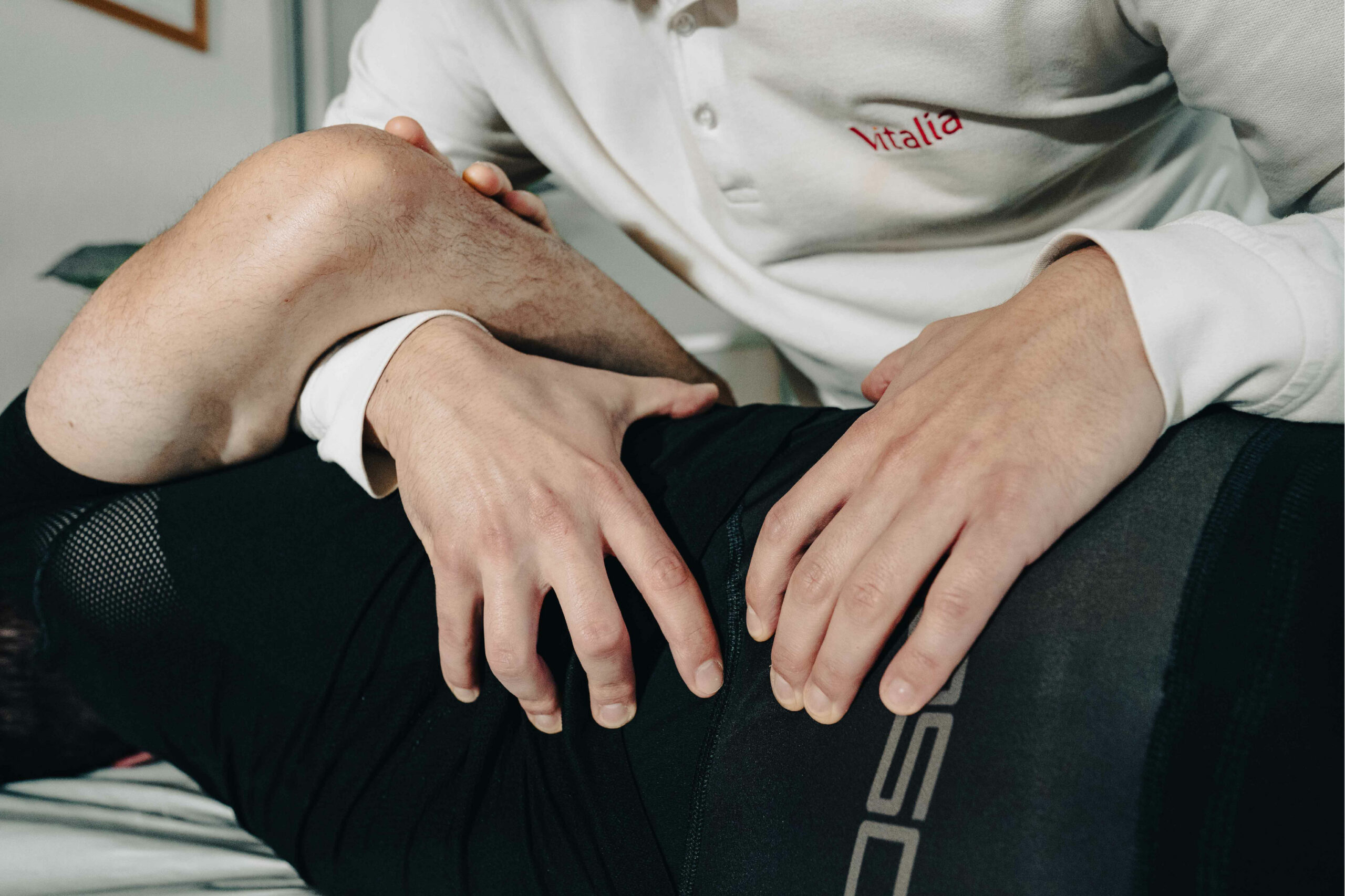 osteopatia ed esercizio terapia torino