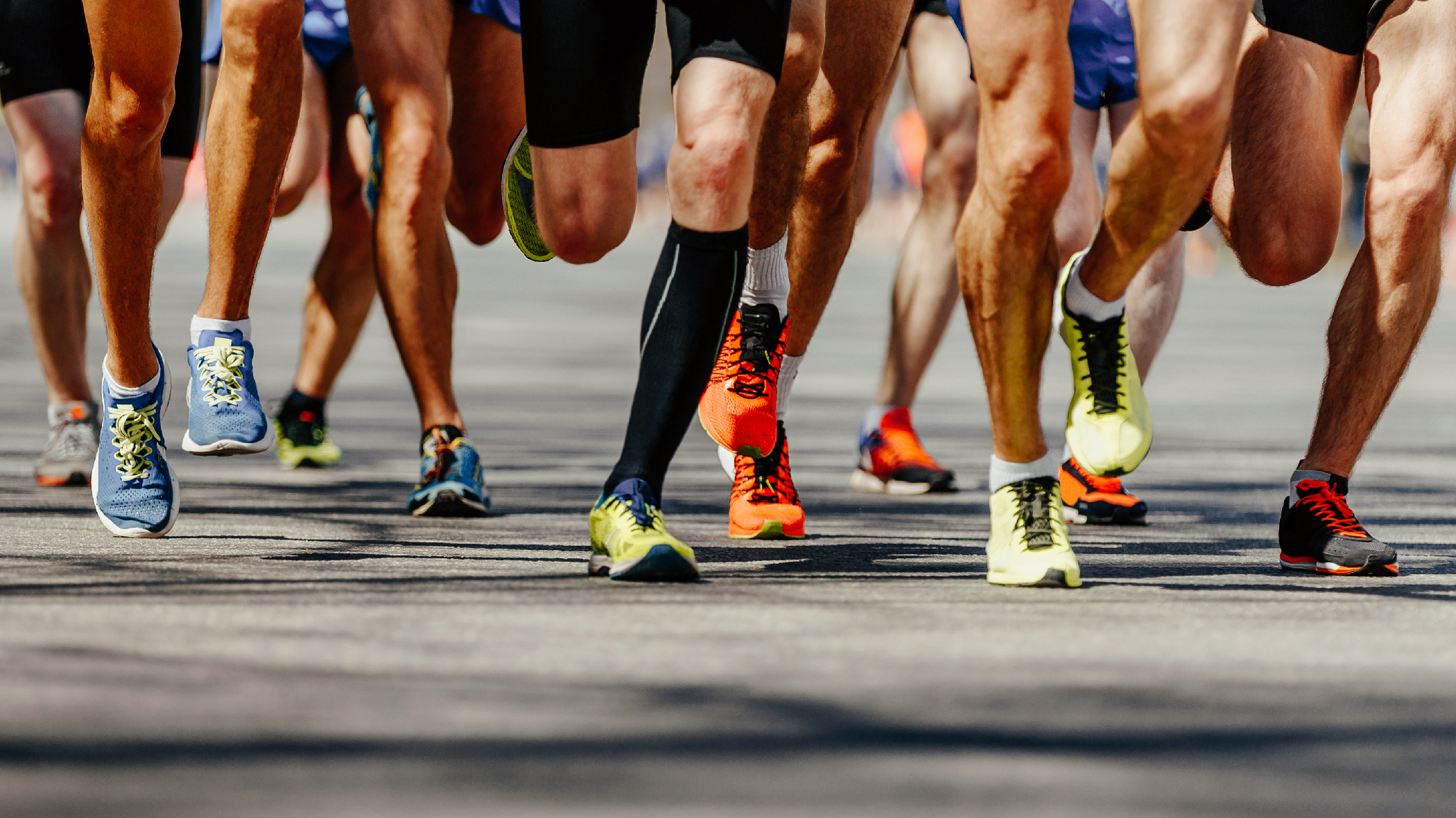preparazione maratona torino