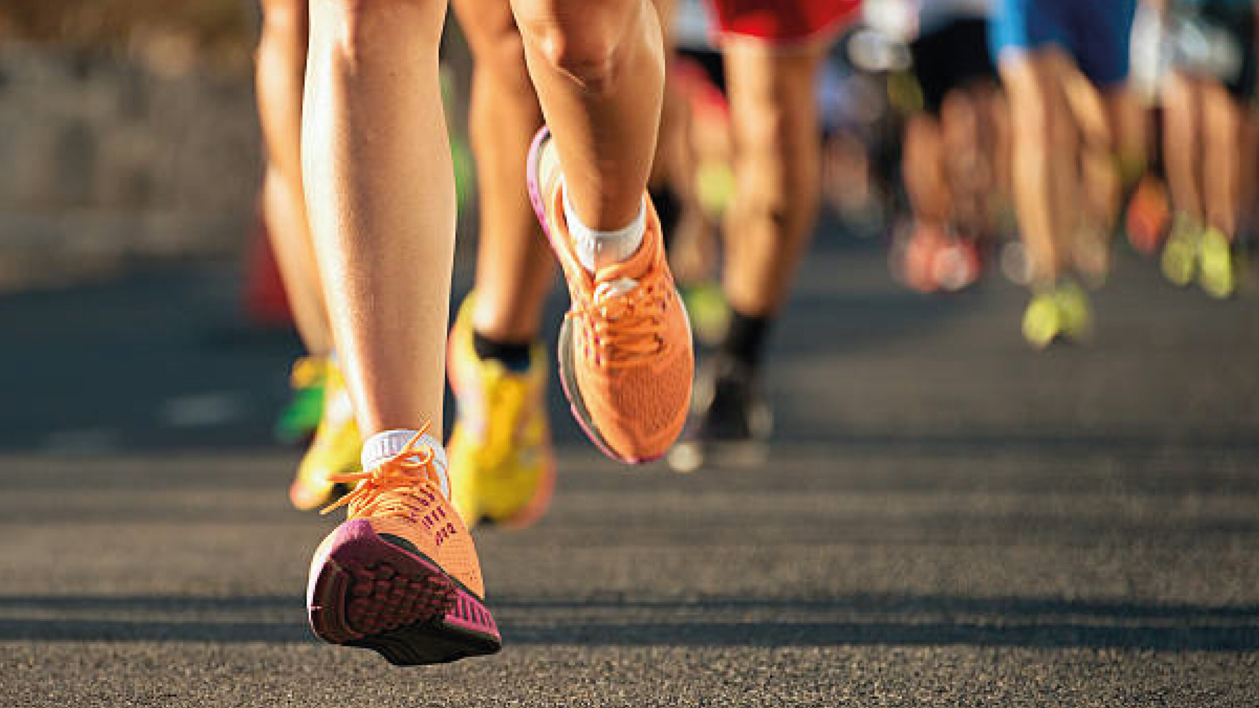 preparazione alle maratone